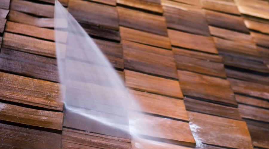 Professional tile roof repair services in Walls, MS